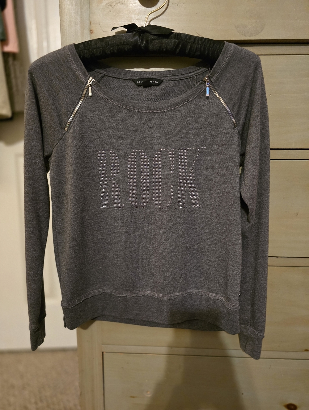 Lightwear Pullover